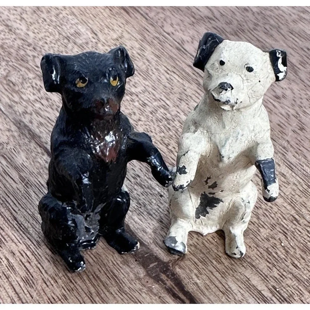 Heyde product lot
